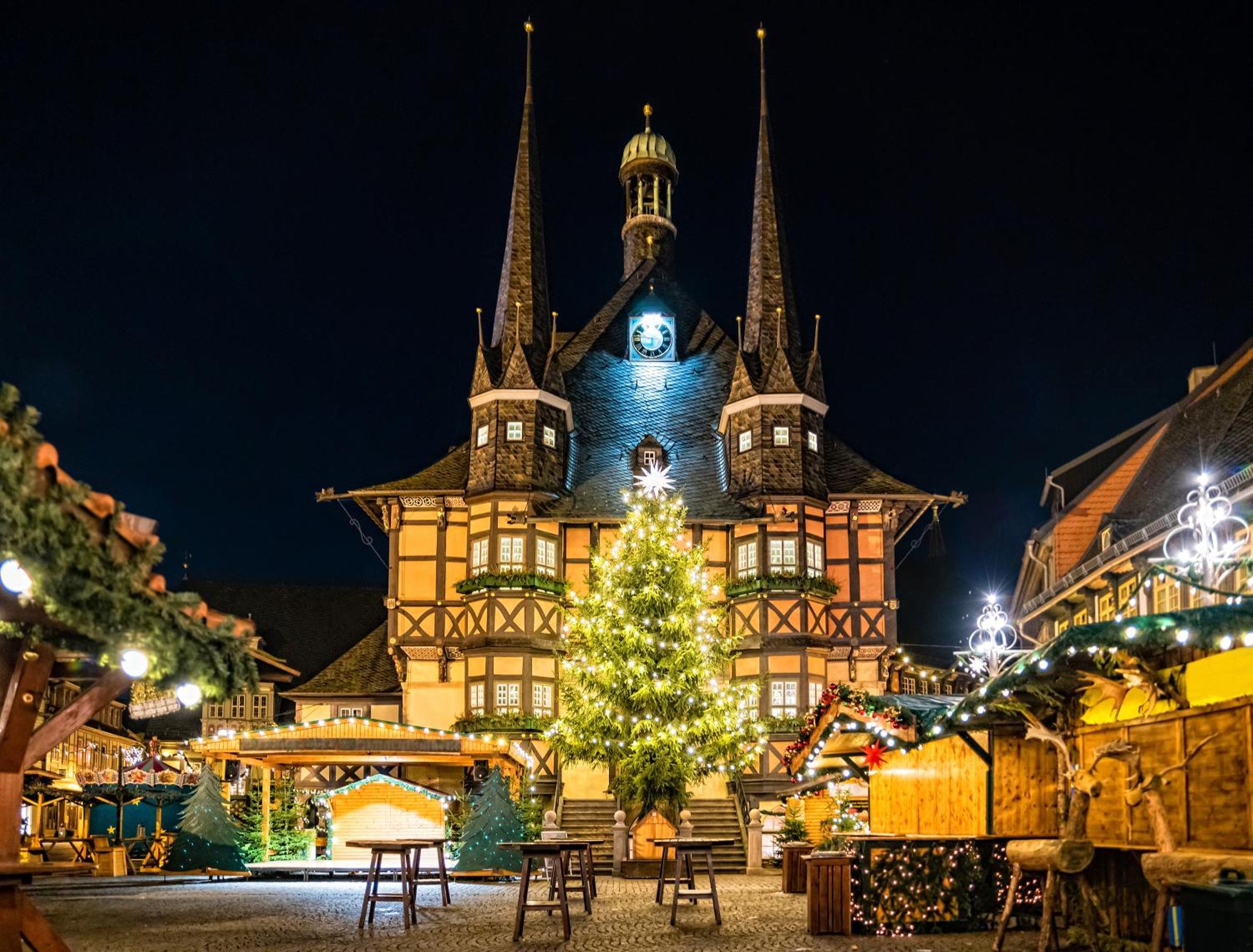 Traumfewo Palais #Innenstadt #Garten #Netflix Von Harztraveler Wernigerode Eksteriør bilde